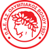 Olympiakos Volos logo