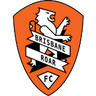 Brisbane Roar II logo