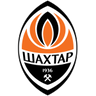 Shakhtar Donetsk III logo