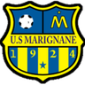Marignane US logo