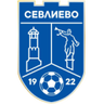Sevlievo logo