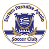 Surfers Paradise Apollo logo
