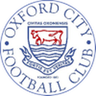 Oxford City logo