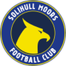 Solihull Moors W logo