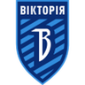 Viktoriya Mykolaivka logo