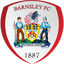 Barnsley W
