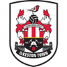 Ilkeston Town logo