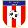 Holíč logo