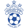 Deportivo Ayense logo