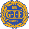 GIF Sundsvall logo