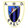 AD Parla logo