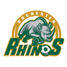 Rochester Rhinos logo
