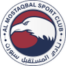 Al Mostaqbal logo