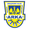 Arka Gdynia U19 logo