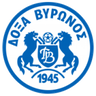Vyrona logo