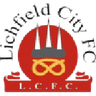 Lichfield City logo