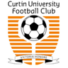 Curtin University logo