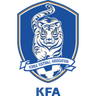 Korea Republic U23 logo
