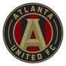 Atlanta United FC logo