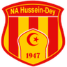 Hussein Dey logo