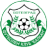 Balkan Botevgrad logo