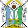Djibouti W logo