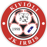 Kiviõli Irbis logo