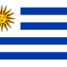 Uruguay U23 logo