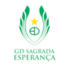 Sagrada Esperança logo