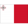 Malta U19 logo