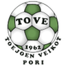 ToVe logo