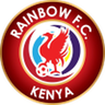 Rainbow logo