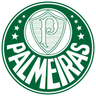 Palmeiras U17 logo