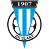 Slaný logo