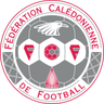 New Caledonia U20 logo