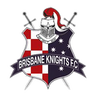 Brisbane Knights logo