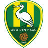 ADO Den Haag logo