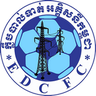 Electricite du Cambodge logo