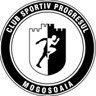 Progresul Mogosoaia logo