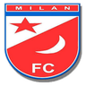 Milan logo