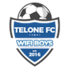TelOne logo