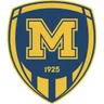 Metalist 1925 Kharkiv logo