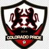 Colorado Pride logo