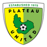 Plateau United logo