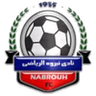 Itehad Nabaroh logo