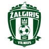 FK Zalgiris Vilnius logo