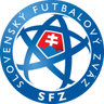 Slovakia U21 logo
