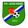 Jesenské logo