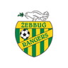 Zebbug Rangers logo