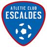 City Escaldes logo